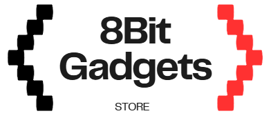 8BitGadgets